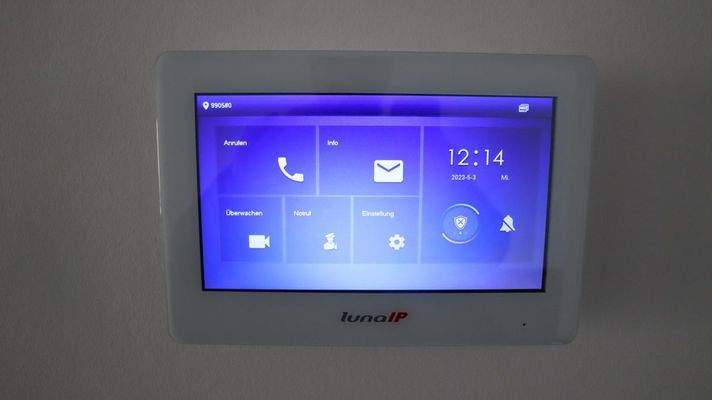 smarthome
