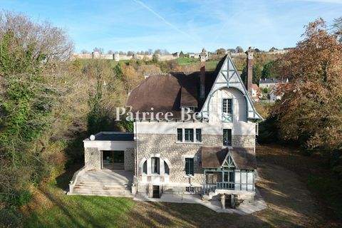 Soissons Häuser, Soissons Haus kaufen