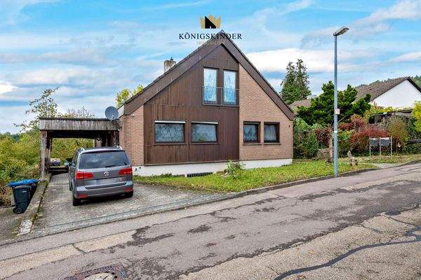 Macht Sie das neugierig?