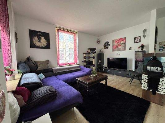 City-Refugium Donaueschingen