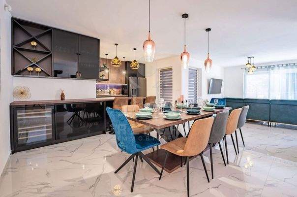 Eleganz von innen und außen