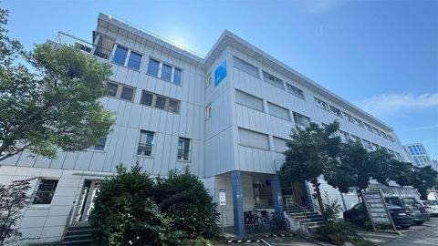 München Büros, Büroräume, Büroflächen 