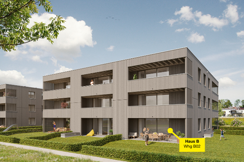 Dornbirn Wohnungen, Dornbirn Wohnung kaufen