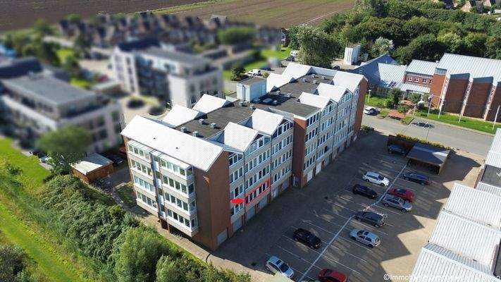 Außenansicht/Luftaufnahme