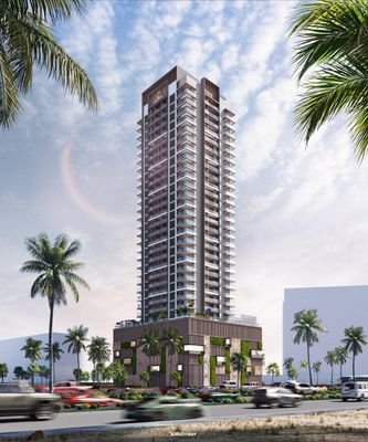 lofts aliya exterior 2