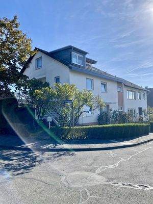 Gemütliches und ruhiges 2 Fam.