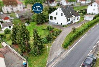 Luftbild Richtung Süden