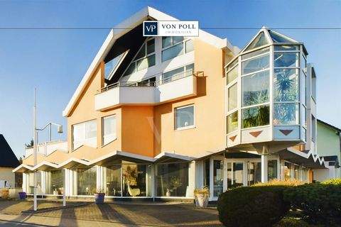 Mainaschaff Ladenlokale, Ladenflächen 