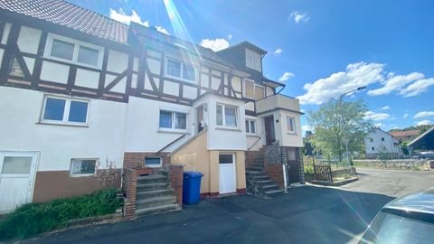 Homberg (Efze) / Holzhausen Häuser, Homberg (Efze) / Holzhausen Haus kaufen