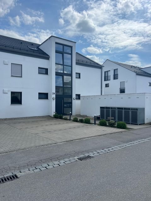 Dinkelscherben Wohnungen, Dinkelscherben Wohnung kaufen