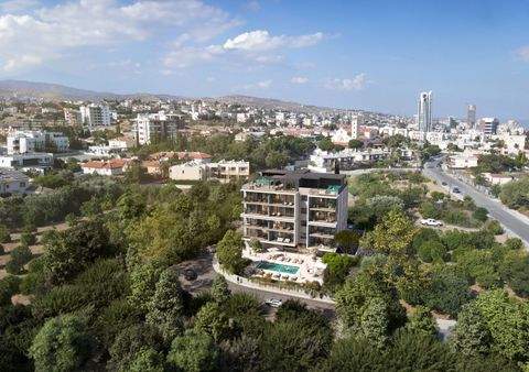 Germasogeia Wohnungen, Germasogeia Wohnung kaufen