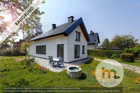 Eitensheim Grundstücke, Eitensheim Grundstück kaufen