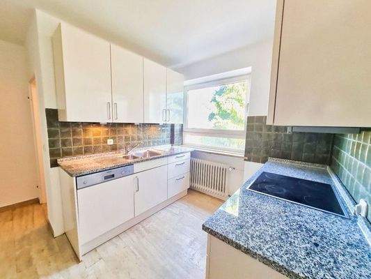 Ihre (Einbau)küche nebst Speise