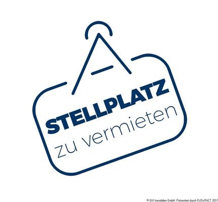 Stellplatz