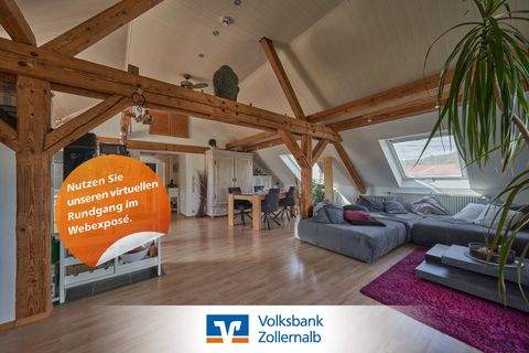 Balingen Wohnungen, Balingen Wohnung kaufen