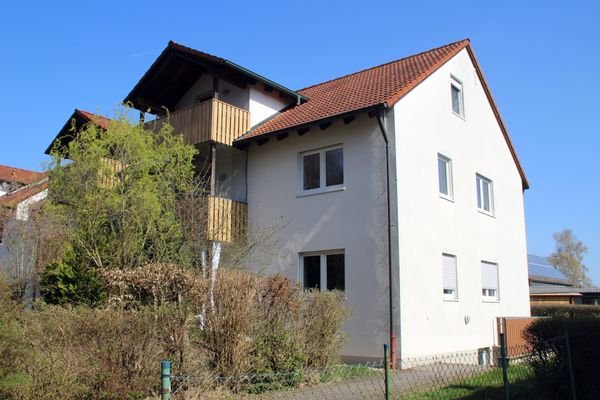 Südansicht
