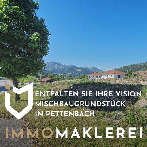 Pettenbach Grundstücke, Pettenbach Grundstück kaufen