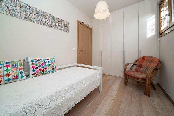 Kreta, Karteros: Einfamilienhaus in Stadtnähe zu verkaufen