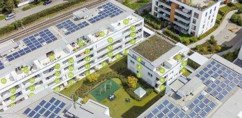 Konstanz Wohnungen, Konstanz Wohnung mieten