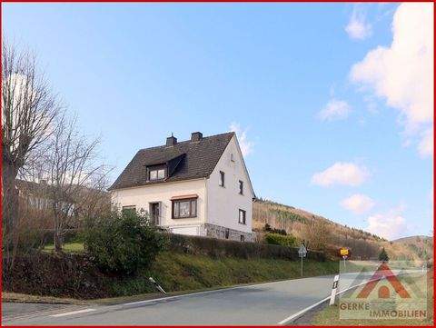 Medebach / Medelon Häuser, Medebach / Medelon Haus kaufen