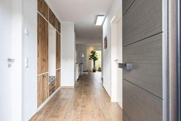 Herzlich willkommen! 