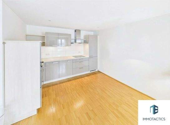 Küche (KI-geräumt)