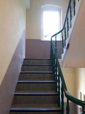 Treppenhaus