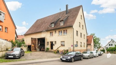 Fellbach Häuser, Fellbach Haus kaufen