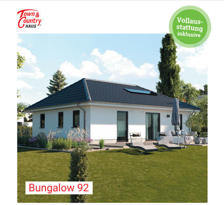 Bungalow 92