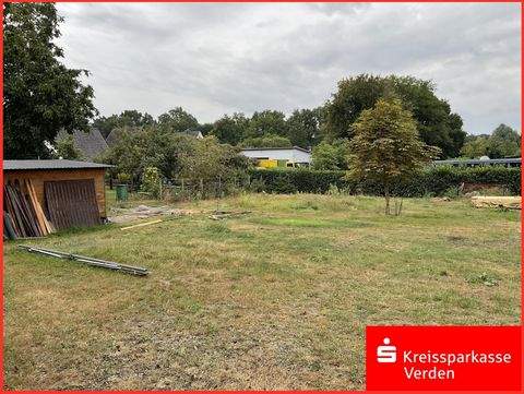 Achim Grundstücke, Achim Grundstück kaufen