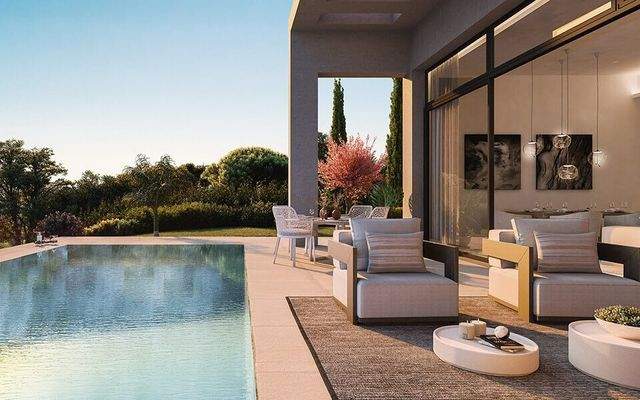 Photo: Villa in Benahavis