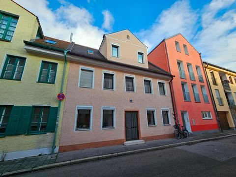 Ingolstadt Häuser, Ingolstadt Haus kaufen