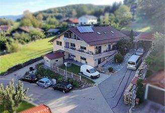 Ansicht Südwest