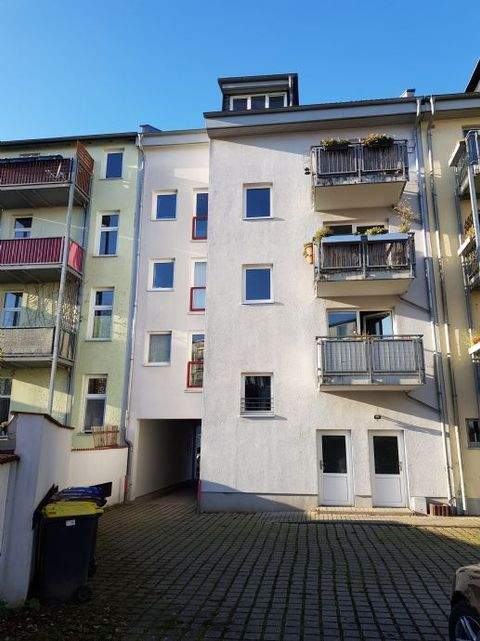 Rostock Wohnungen, Rostock Wohnung mieten