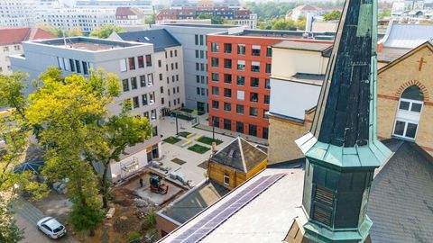 Leipzig Wohnungen, Leipzig Wohnung mieten