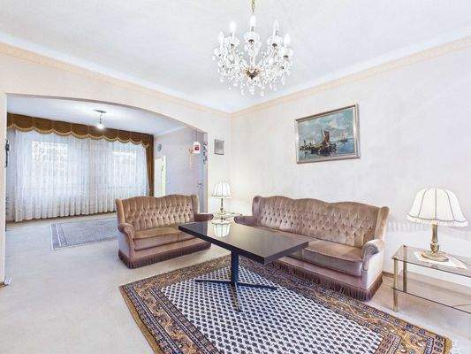 Familienfreundliches Einfamilienhaus in Schwalbach