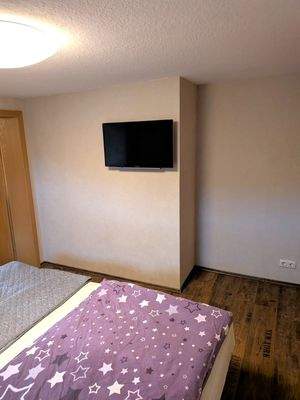 DG Schlafzimmer mit ....