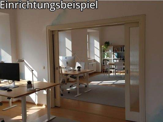 Raum 3 - KI generiert