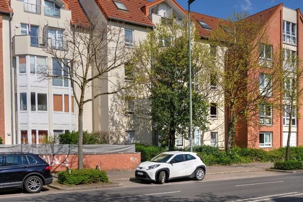 Vorderansicht