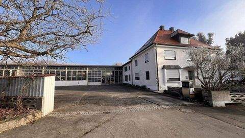 Oberhausen Halle, Oberhausen Hallenfläche