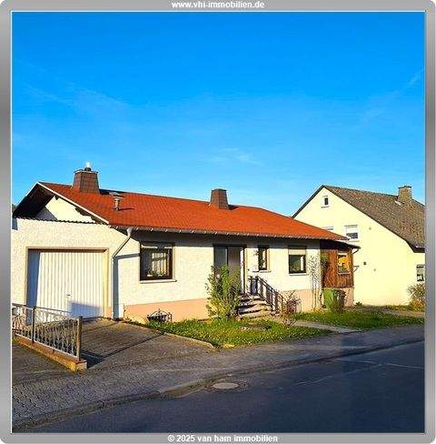 Niedererbach Häuser, Niedererbach Haus kaufen