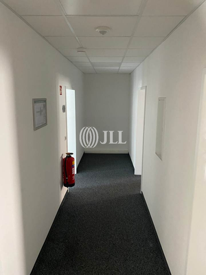 Innenansicht - JLL