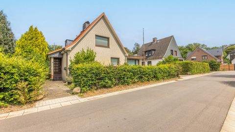 Halstenbek Häuser, Halstenbek Haus kaufen