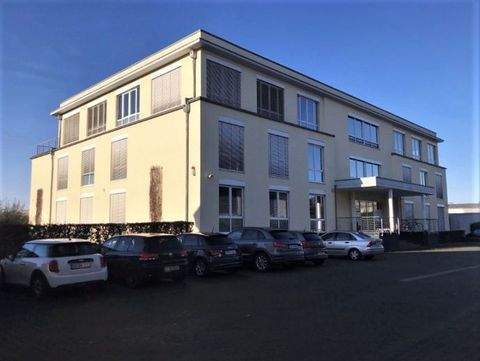 Köln Büros, Büroräume, Büroflächen 