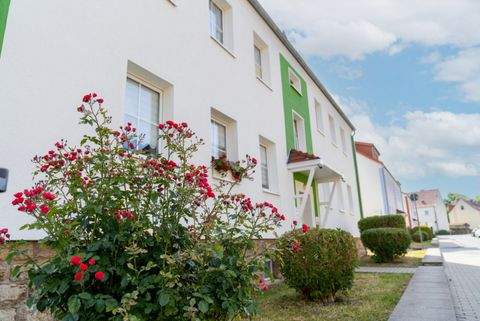 Heilbad Heiligenstadt Wohnungen, Heilbad Heiligenstadt Wohnung mieten