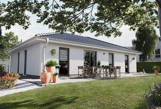 Bungalow-110-Garten-Elegance