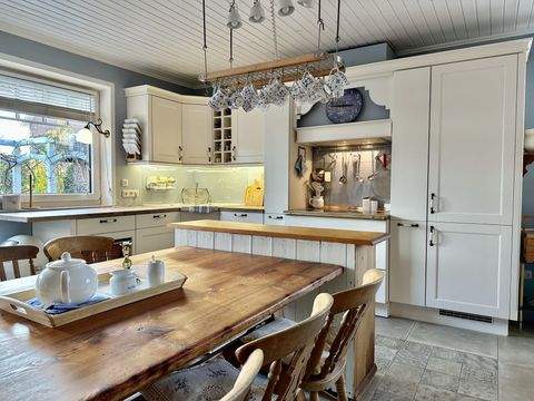 Brokstedt Häuser, Brokstedt Haus kaufen