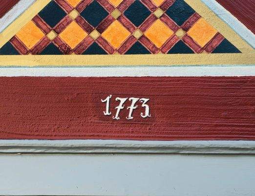 Baujahr: 1773