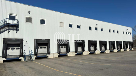 Halle (Saale) Halle, Halle (Saale) Hallenfläche