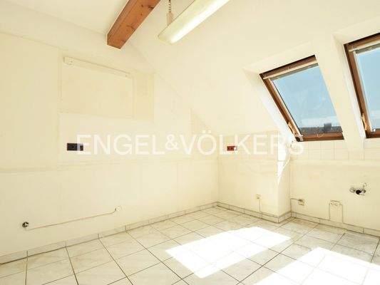 Platz für Ihre neue Küche